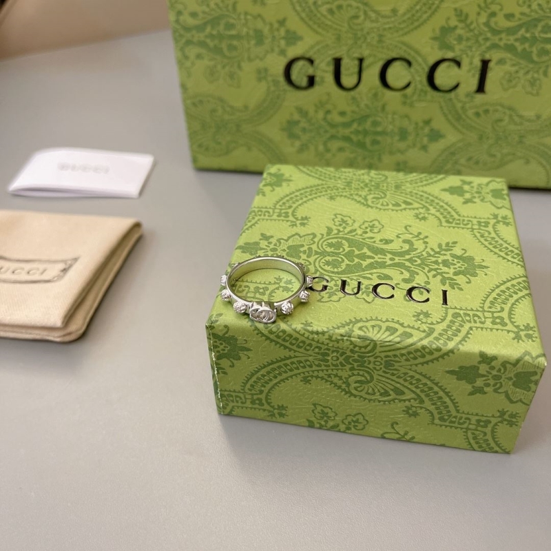 Gucci Rings